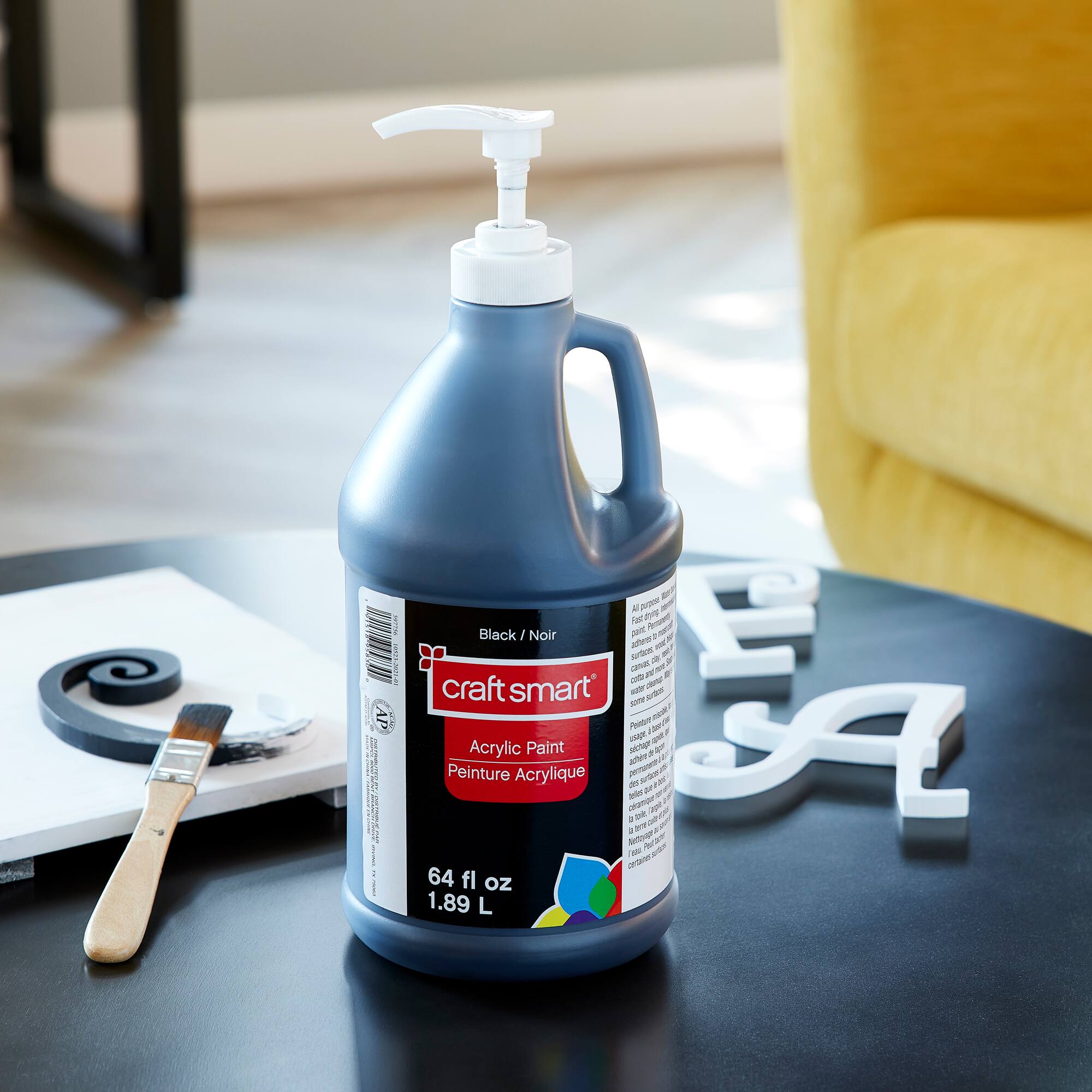 64oz. Acrylic Paint by Craft Smart